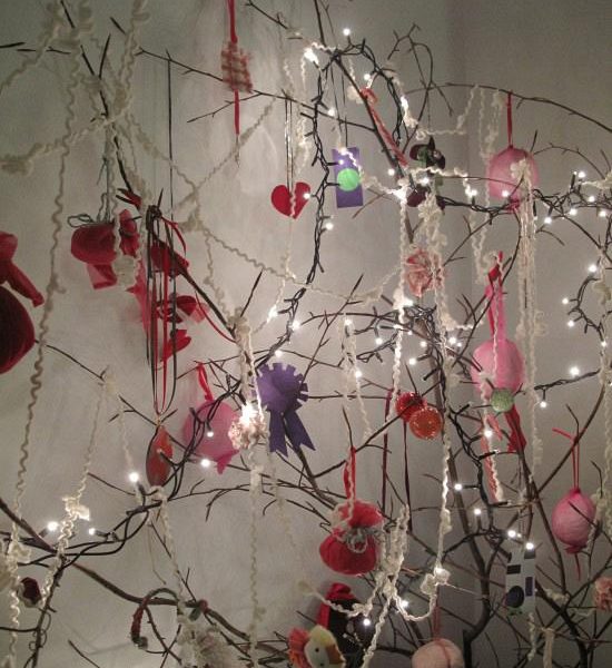 Έλατο, ω! έλατο