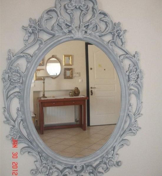 Καθρέφτης Ikea: Όχι πια