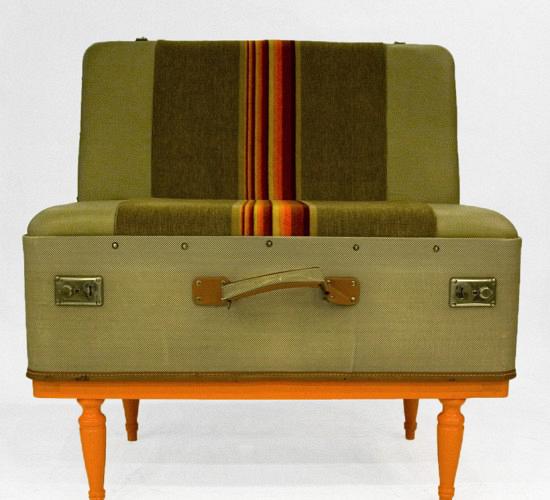 Scoopa upcycling