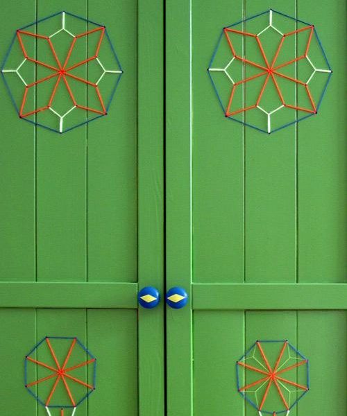 Βελόνα και κλωστή