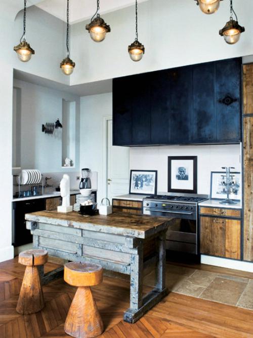 rdeco_kitchen thrifty loft
