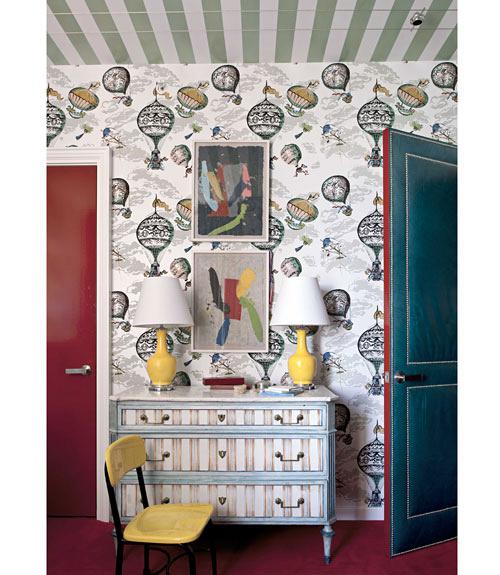 Ντύσε την πόρτα σου