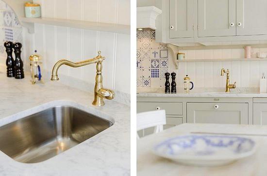 Μια γλυκιά και όλη γκριζούλα απαλή