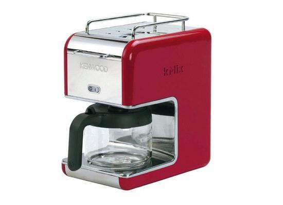 rdeco_kenwood coffee machine-καφετιέρα