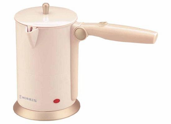 rdeco_morris coffee machine-καφετιέρα