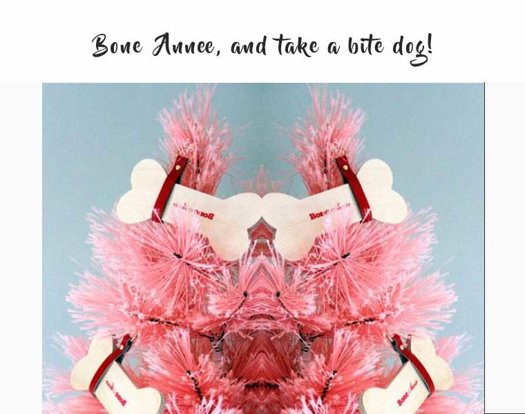 Rdeco πάρε στολίδι που τρώγεται