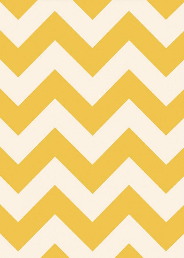 Merigold Chevron 5x7