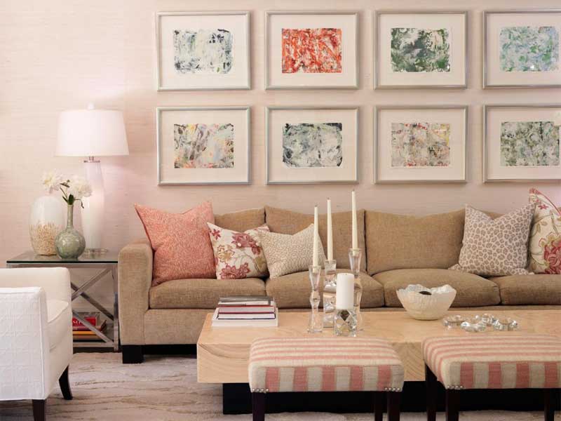 Rdeco προτάσεις για το σπίτι της Βικτώριας