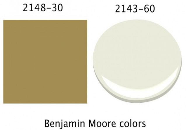 rdeco_benjamin_moore colors