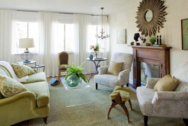 Lauren Leiss Home