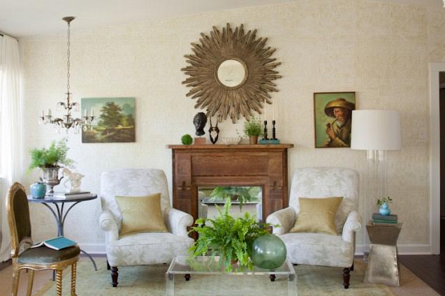 Lauren Leiss Home