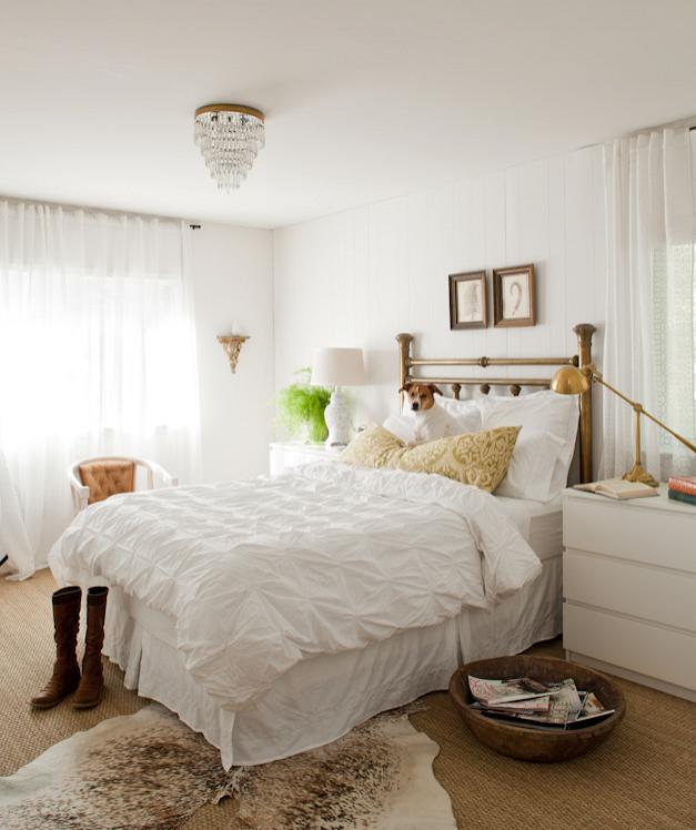 Lauren Leiss Home
