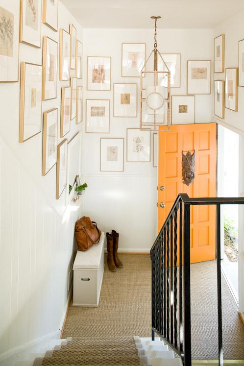 Lauren Leiss Home