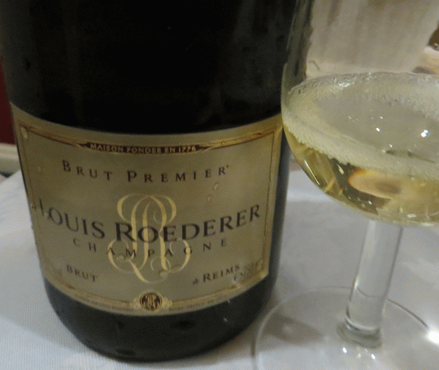 rdeco_Champagne Louis Roederer