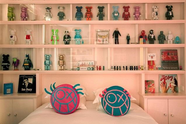 rdeco_Hotel Amour toys room