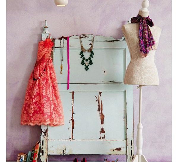 Aλλαγές σε boho chic στυλ