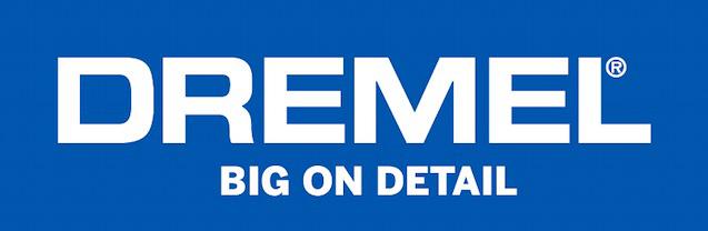 rdeco_DREMEL - Logo