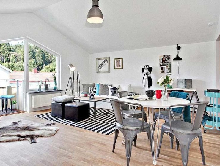 Rdeco πωλείται φοιτητικό σπίτι