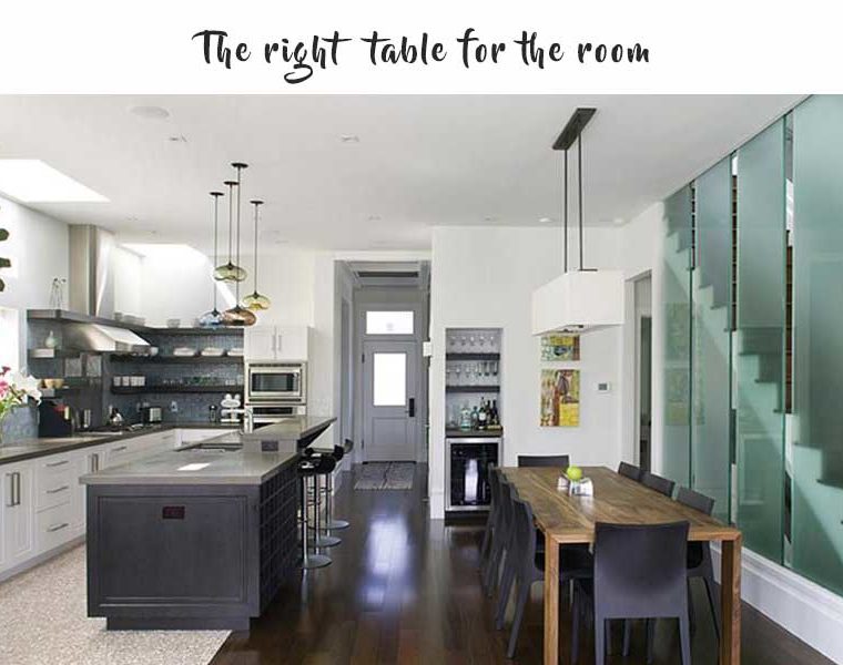 Rdeco τι τραπέζι να διαλέξω