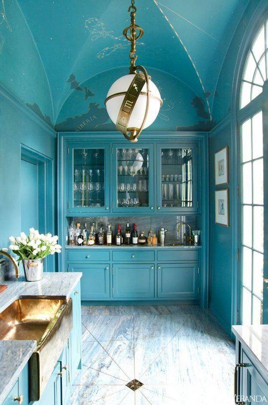 rdeco_marble kitchen