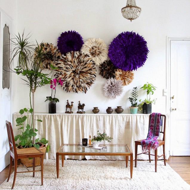 rdeco_Kronbali Juju Hat composition Nat & Purple