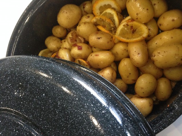 rdeco_cooks_cookla_granite ware gastra