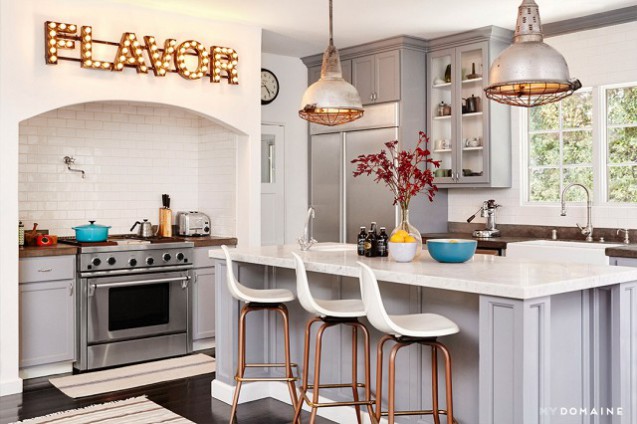 rdeco_zimmers home kitchen view