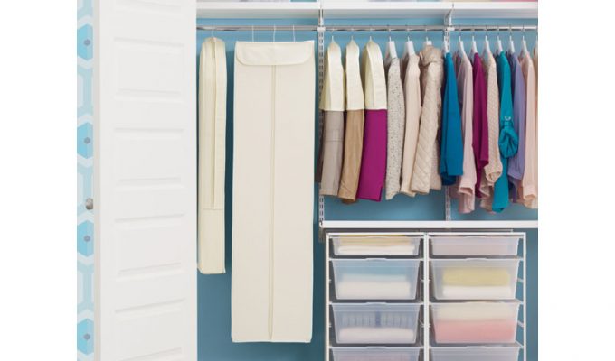 Πως να οργανώσεις τσάντες και παπούτσια