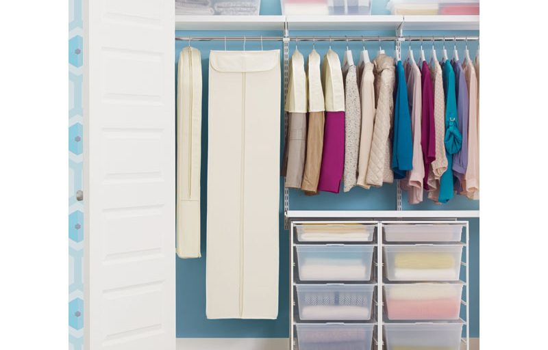 Πως να οργανώσεις τσάντες και παπούτσια