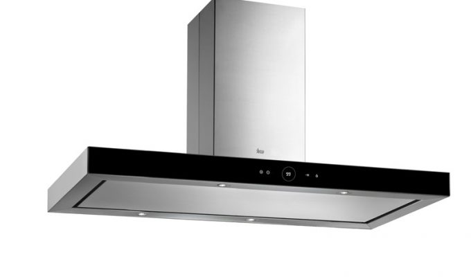 Απορροφητήρες Τeka