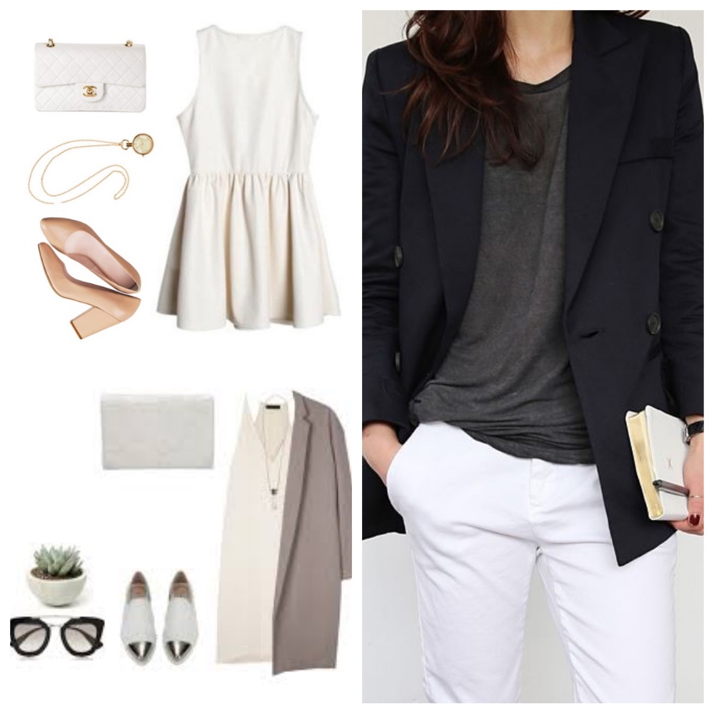 rdeco_minimalism design outfit