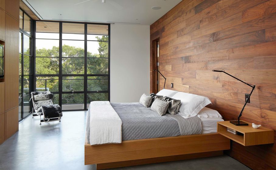 rdeco_wooden-wall-minimalist-bedroom