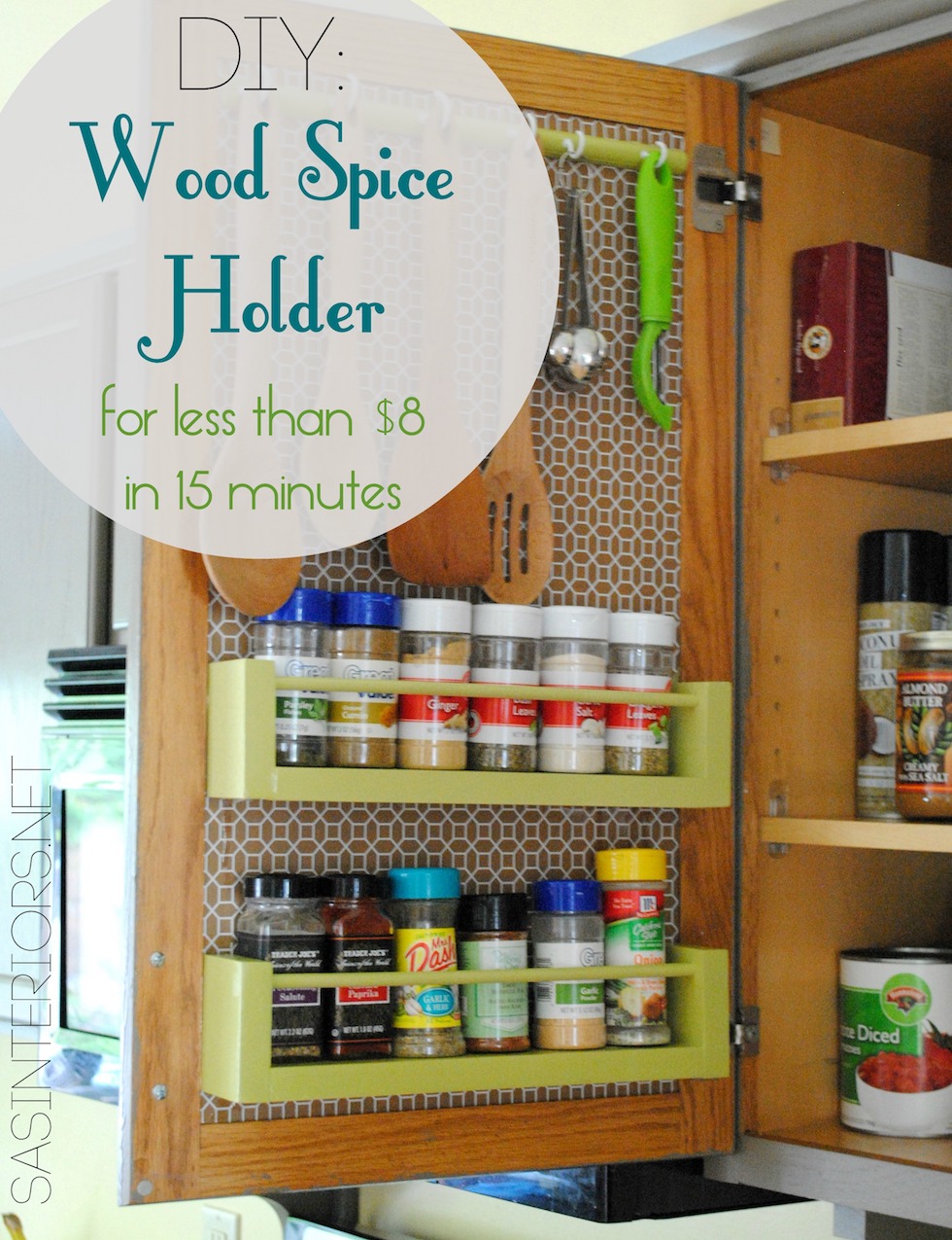 rdeco_organise kitchen spice rack DIY-οργάνωση-κουζίνας