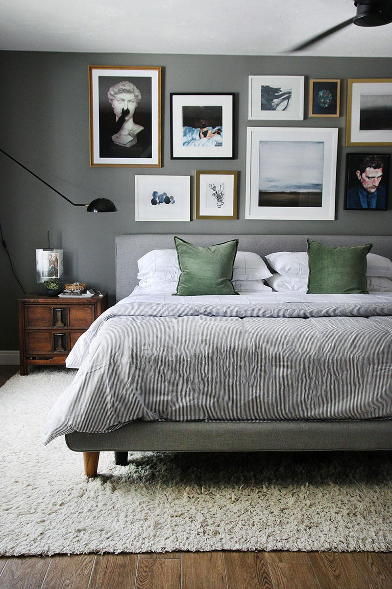 O Chris αγαπά τη Julia: House Tour