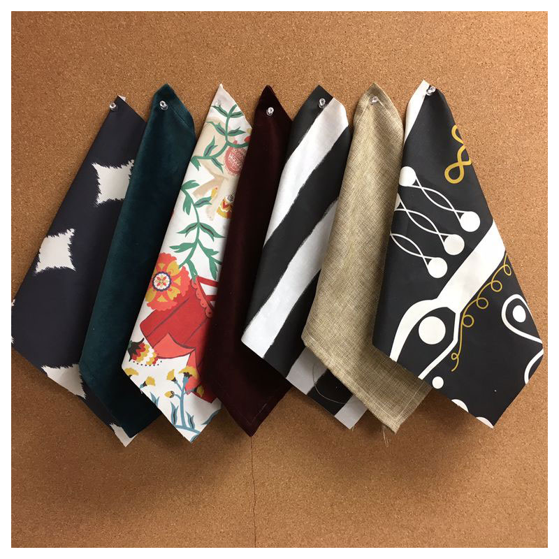 Iris Apfel έπιπλα