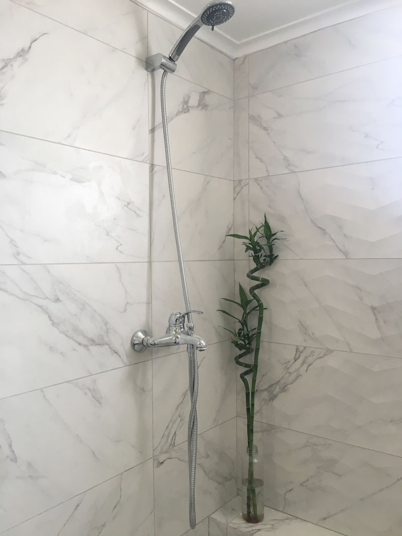 Project Ανακαίνιση