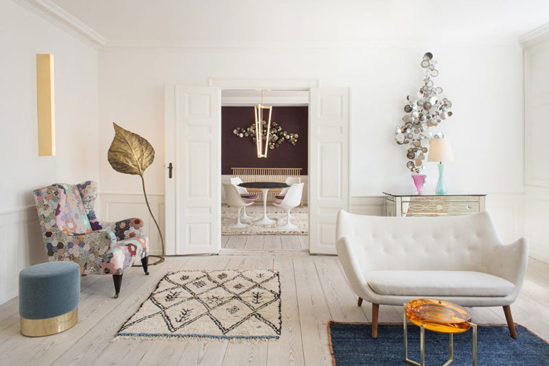 Υλικά διακόσμησης 2018