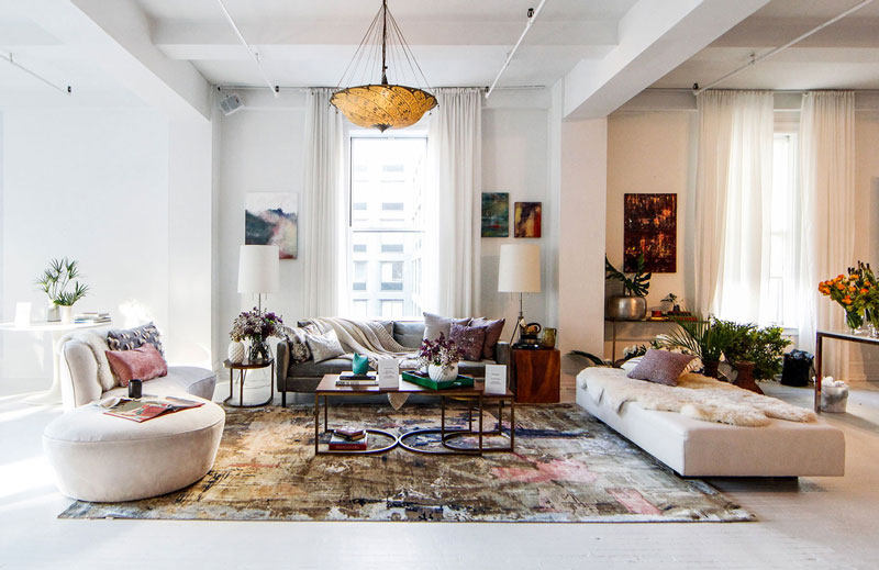 Υλικά διακόσμησης 2018