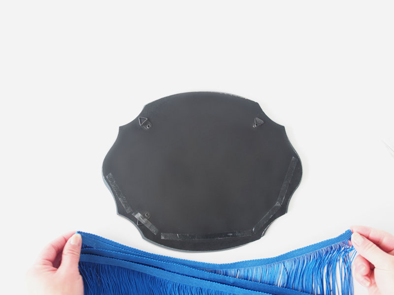 φτιάξε μόνος σου τον καθρέφτη της μόδας φτιάξε μόνος σου τον καθρέφτη της μόδας