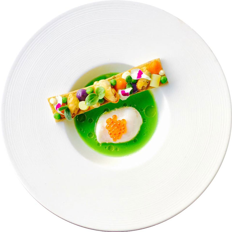 chefs Talk