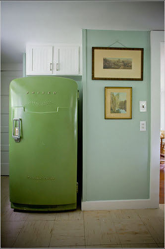 εξοχικό στη φύση