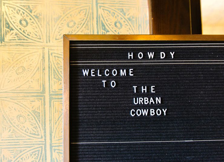 Ένα hostel στο Brooklyn