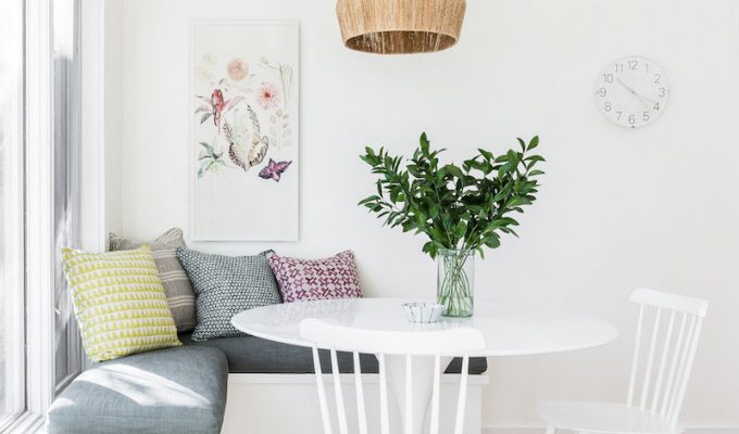 Γιατί πρέπει να ανακατεύεις τα έπιπλα σου