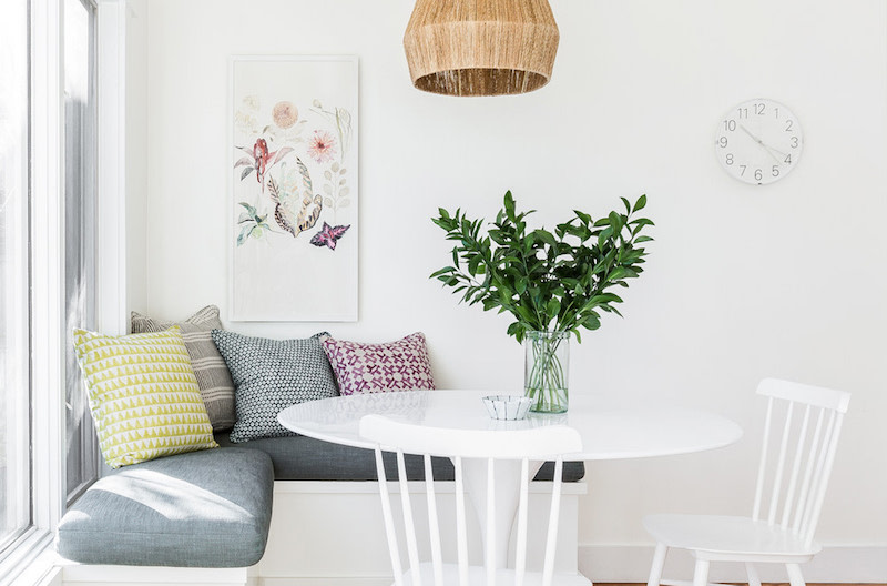 Γιατί πρέπει να ανακατεύεις τα έπιπλα σου