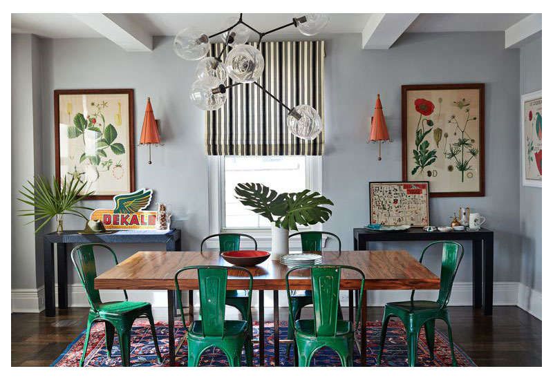 Διαμέρισμα στη Νέα Υόρκη