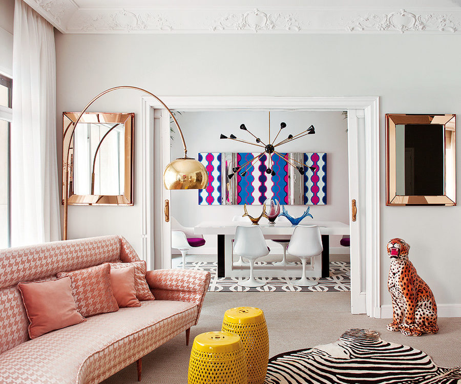 Διαμέρισμα στη Μαδρίτη-3