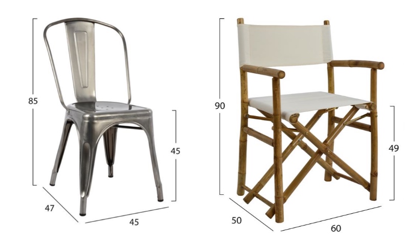 Καρέκλες και πολυθρόνες σετ