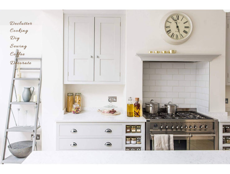 Mέρες καραντίνας