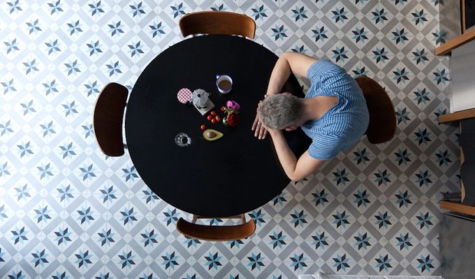 Δουλειά από το σπίτι