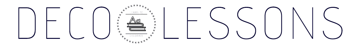 Μαθήματα διακόσμησης για όλους